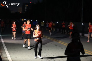 RUN TO LIVE 2025 - Ảnh #3262699