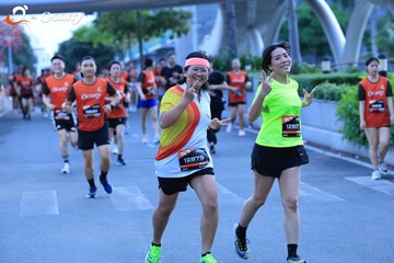 RUN TO LIVE 2025 - Ảnh #3156351