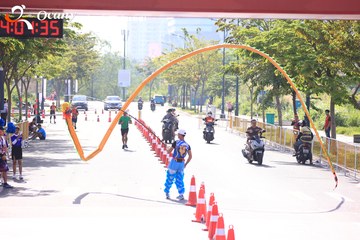 RUN TO LIVE 2025 - Ảnh #3209843