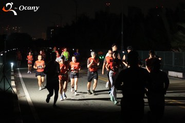 RUN TO LIVE 2025 - Ảnh #3261633