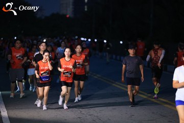 RUN TO LIVE 2025 - Ảnh #3263255