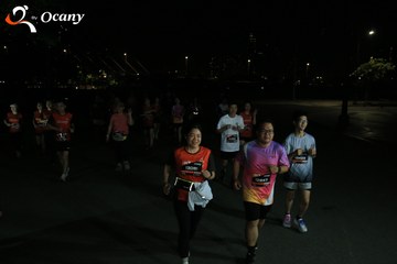 RUN TO LIVE 2025 - Ảnh #3281121