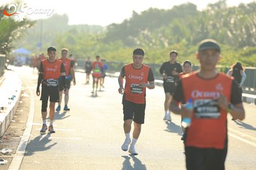 RUN TO LIVE 2025 - Ảnh #3302993