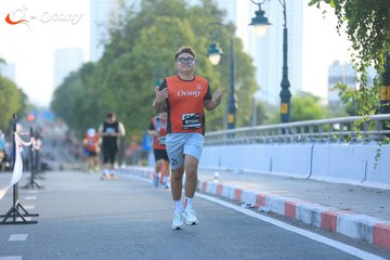RUN TO LIVE 2025 - Ảnh #3259387