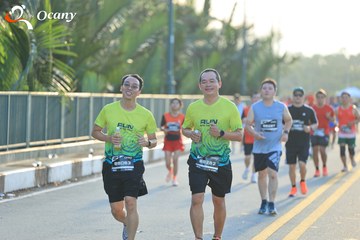 RUN TO LIVE 2025 - Ảnh #3300170