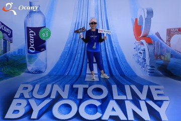 RUN TO LIVE 2025 - Ảnh #3132964