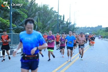 RUN TO LIVE 2025 - Ảnh #3290154