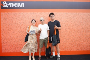 RUN TO LIVE 2025 - Ảnh #3121358