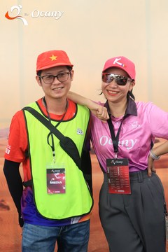 RUN TO LIVE 2025 - Ảnh #3121003