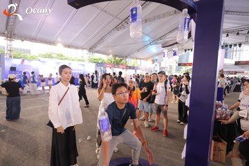RUN TO LIVE 2025 - Ảnh #3122564
