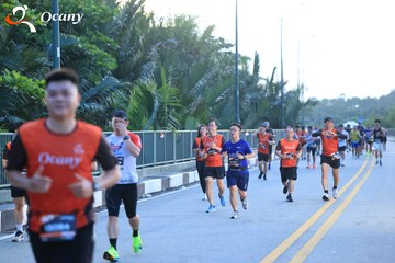 RUN TO LIVE 2025 - Ảnh #3265394