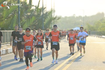 RUN TO LIVE 2025 - Ảnh #3298906
