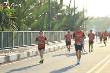 RUN TO LIVE 2025 - Ảnh #3302313