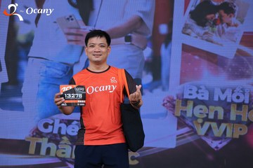 RUN TO LIVE 2025 - Ảnh #3132411