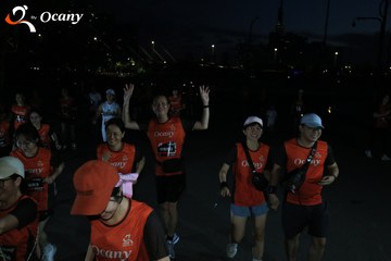 RUN TO LIVE 2025 - Ảnh #3282941