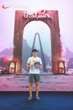 RUN TO LIVE 2025 - Ảnh #3137878