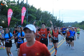 RUN TO LIVE 2025 - Ảnh #3288777