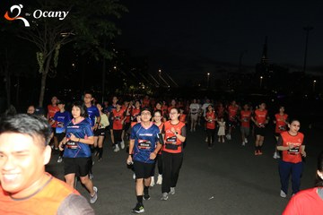 RUN TO LIVE 2025 - Ảnh #3282818