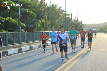 RUN TO LIVE 2025 - Ảnh #3299638