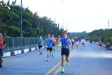 RUN TO LIVE 2025 - Ảnh #3264273
