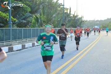 RUN TO LIVE 2025 - Ảnh #3297682