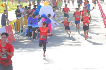 RUN TO LIVE 2025 - Ảnh #3193392