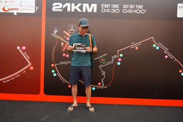 RUN TO LIVE 2025 - Ảnh #3136913