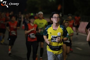 RUN TO LIVE 2025 - Ảnh #3204469