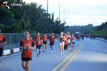 RUN TO LIVE 2025 - Ảnh #3264056