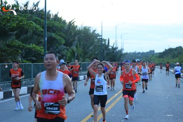 RUN TO LIVE 2025 - Ảnh #3289203