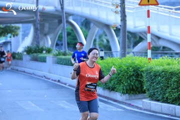 RUN TO LIVE 2025 - Ảnh #3156321