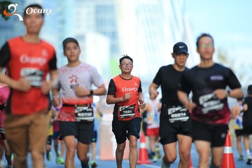 RUN TO LIVE 2025 - Ảnh #3287458