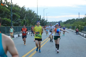 RUN TO LIVE 2025 - Ảnh #3282705
