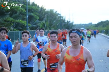 RUN TO LIVE 2025 - Ảnh #3288176