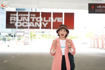 RUN TO LIVE 2025 - Ảnh #3120578