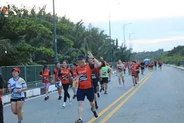RUN TO LIVE 2025 - Ảnh #3283567