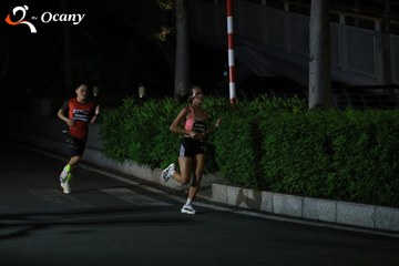 RUN TO LIVE 2025 - Ảnh #3154740