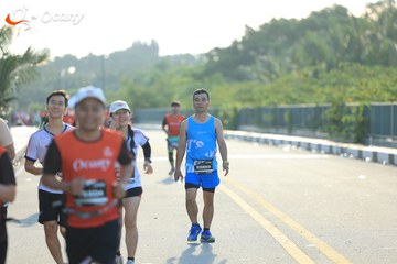 RUN TO LIVE 2025 - Ảnh #3303682