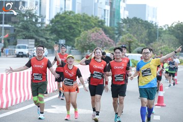 RUN TO LIVE 2025 - Ảnh #3210026