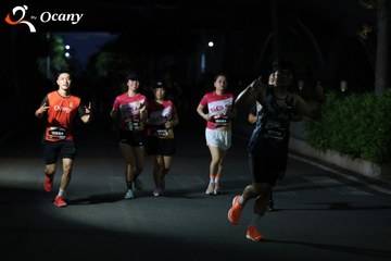 RUN TO LIVE 2025 - Ảnh #3155213