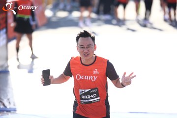RUN TO LIVE 2025 - Ảnh #3207803