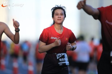 RUN TO LIVE 2025 - Ảnh #3281125