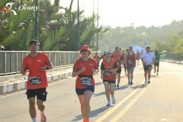 RUN TO LIVE 2025 - Ảnh #3302129