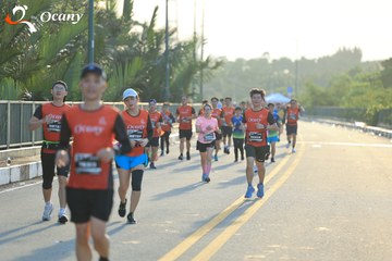 RUN TO LIVE 2025 - Ảnh #3299830