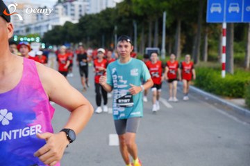 RUN TO LIVE 2025 - Ảnh #3259854