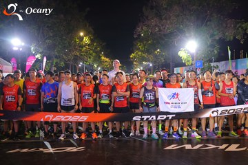 RUN TO LIVE 2025 - Ảnh #3139287