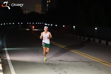 RUN TO LIVE 2025 - Ảnh #3257181