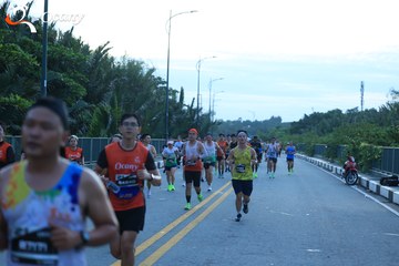 RUN TO LIVE 2025 - Ảnh #3290807