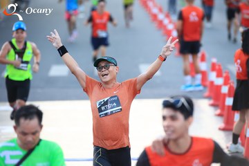 RUN TO LIVE 2025 - Ảnh #3153163
