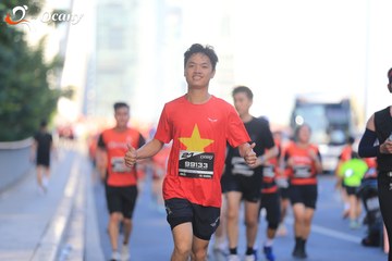RUN TO LIVE 2025 - Ảnh #3286777